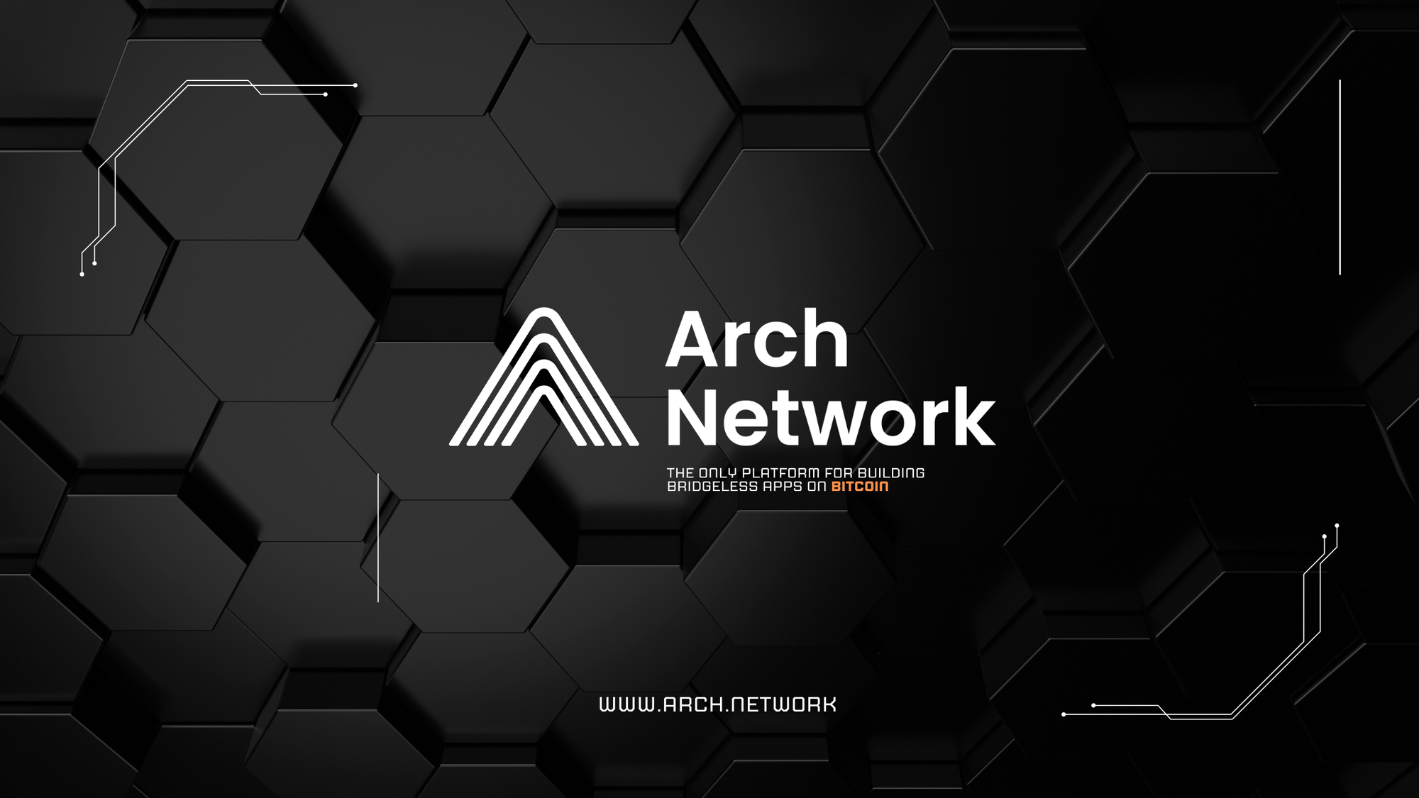 Arch Network - Arch Network
