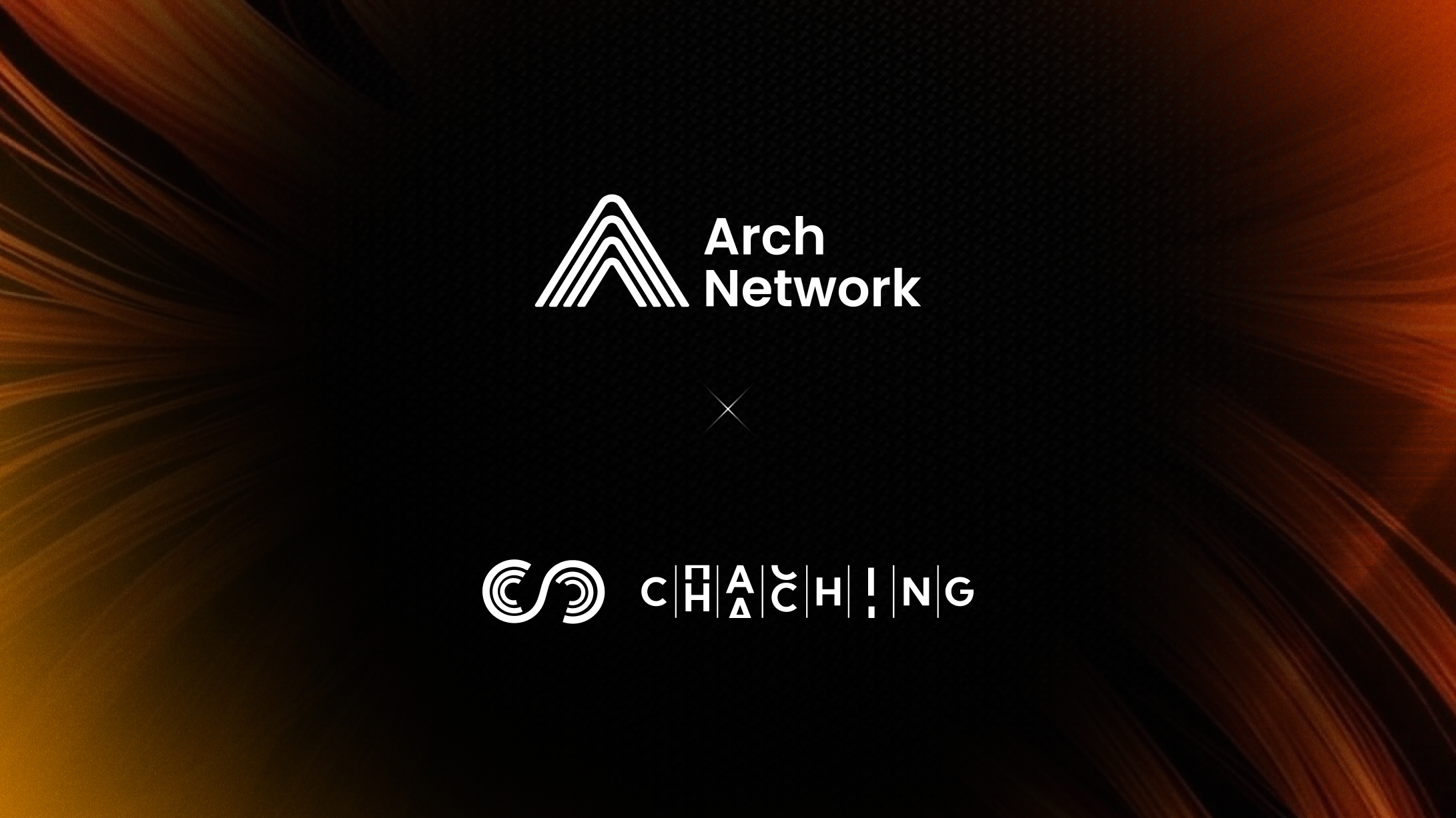 ChaChing Launches the “AAVE for Bitcoin” with Arch