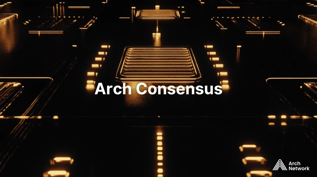 How Arch’s Unique Consensus Enables Permissionless Signers