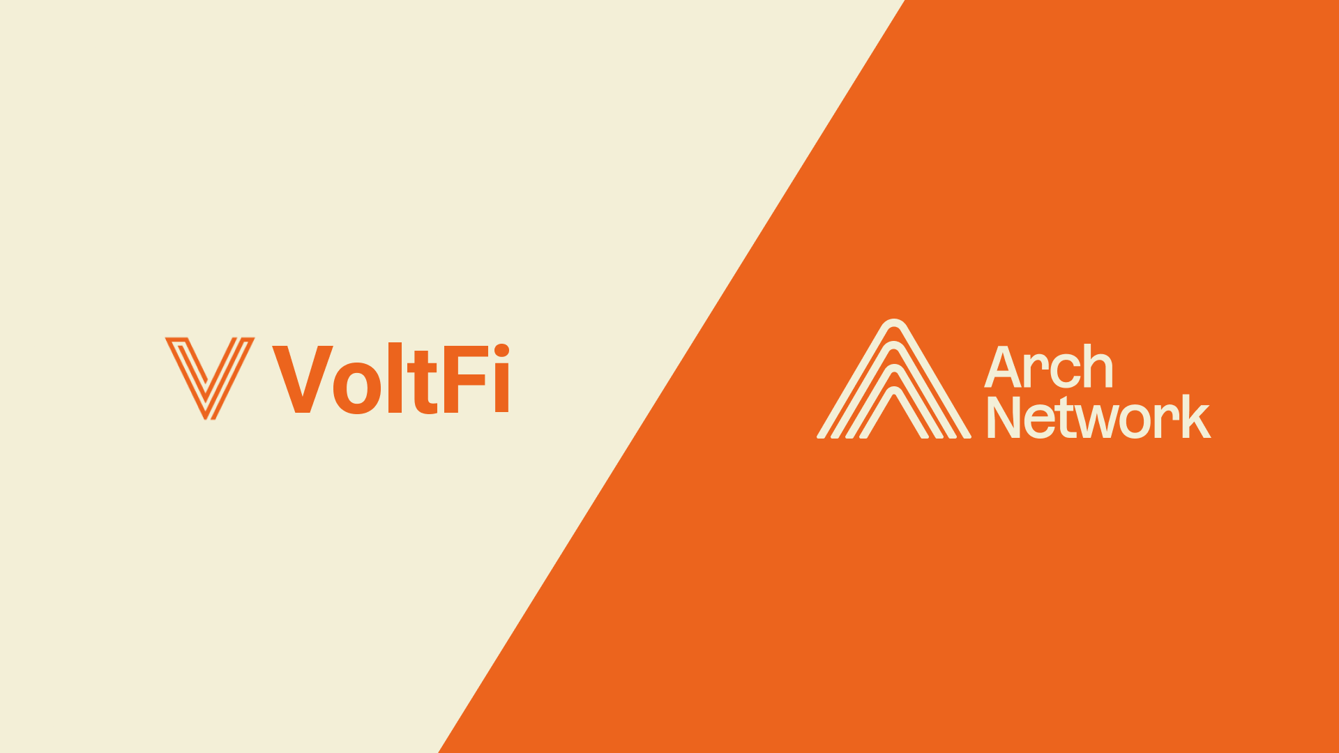 Introducing Bitcoin-native volatility trading, inspired by TradFi’s “Fear Index”