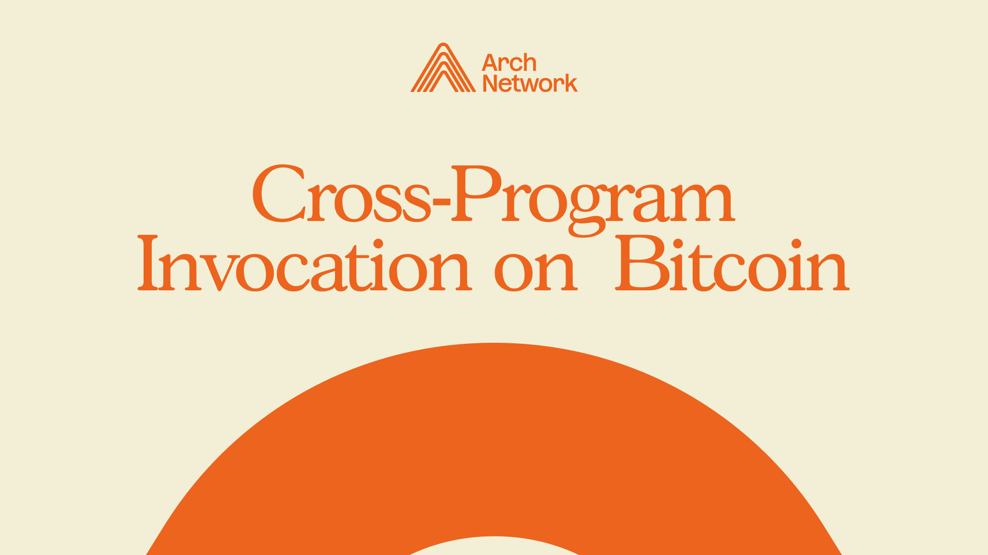 How Cross-Program Invocation Unlocks BTC Composability