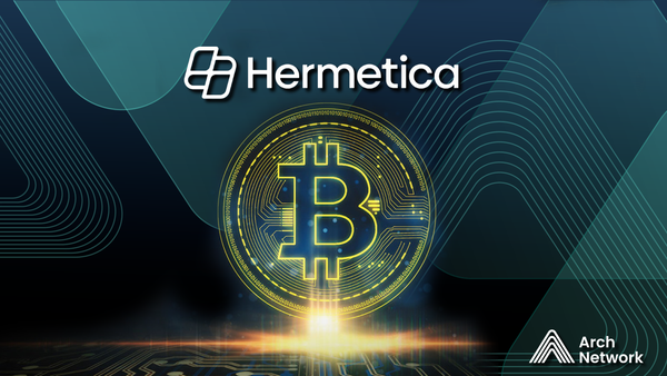Hermetica, a Groundbreaking Stablecoin for Bitcoin