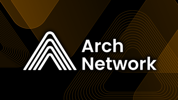 Welcome to Arch