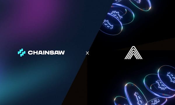 Arch Appoints Chainsaw as Strategic Marketing Advisors
