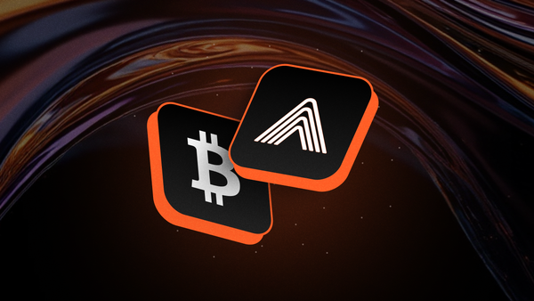 BTC Builders XIII: BTC is the Ultimate RWA